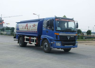 Jinbi  PJQ5166GYYOM Oil tanker