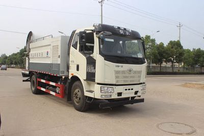 Runzhixing  SCS5183TDYCA6 Multi functional dust suppression vehicle