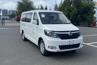 Hongxingda  SJR5020XJCCA Inspection vehicle