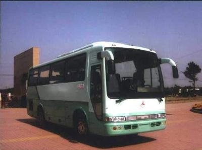 Sany  SY6840JRF coach