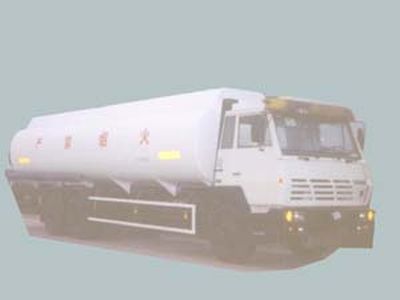 Tonghua  THT5320GYY Oil tanker