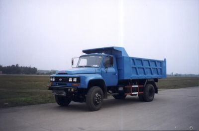 Wangjiang  WJ3094F6D Dump truck