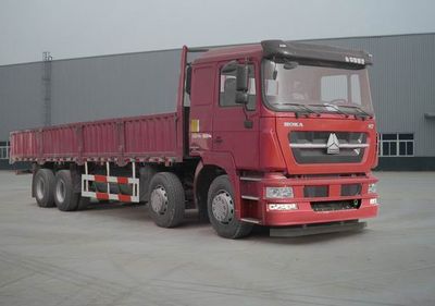 Starstal ZZ1313N4661E1L Truck