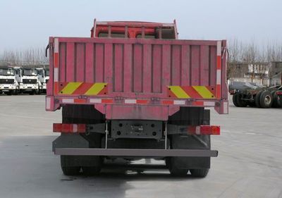 Starstal ZZ1313N4661E1L Truck