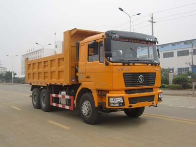 Golden Eagle  BD3255 Dump truck