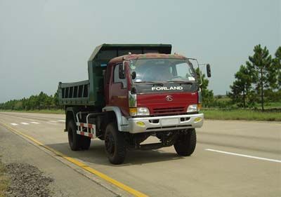 Era  BJ3146DJPFA Dump truck