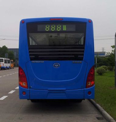 Huaxin brand automobiles HM6780CFD4X City buses