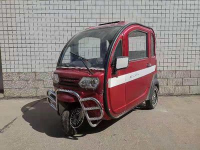 Jinyang  JB1500DZK4 Electric tricycle