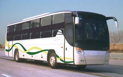 Zhongtong Automobile LCK6126W5 Sleeper coach