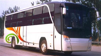 Zhongtong Automobile LCK6126W5 Sleeper coach