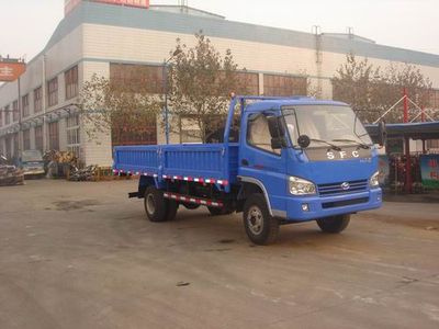 Shifeng  SSF1090HHJ76 Truck