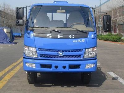 Shifeng  SSF1090HHJ76 Truck