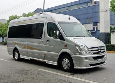 Northwest  XB5050XSW4J Business vehicle