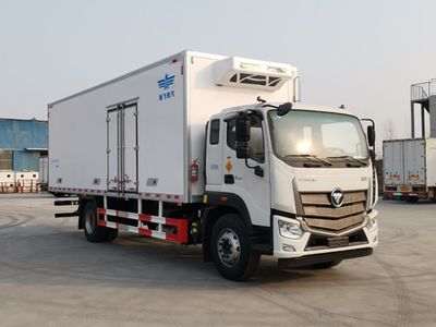 Xinfei  XKC5181XLC6B Refrigerated truck