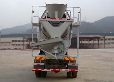 Shenying  YG5126GJBK3G Concrete mixing transport vehicle