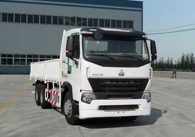 Haowo  ZZ1257M4647P1 Truck