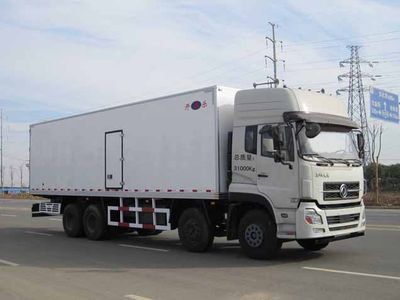 Kaile AKL5310XLCDFLRefrigerated truck