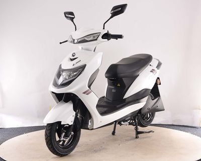 Emma  AM500DQT36D Electric two wheeled light motorcycle