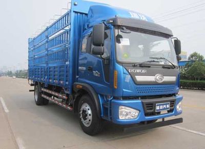 Foton  BJ5165CCY6 Grate type transport vehicle