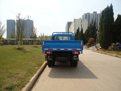 Jiefang Automobile CA3030K3R5E4 Dump truck