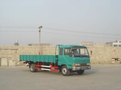 Dongfeng  EQ1131ZE Truck