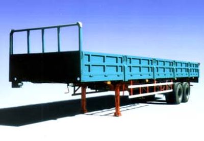 Feihua  HBX9160 Semi trailer