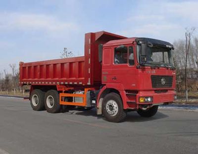 Old Yu  HMV3255 Dump truck