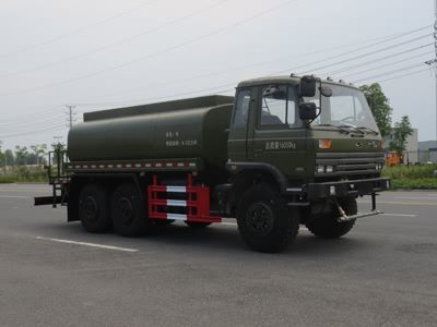 Jiangte brand automobiles JDF5160GSSL5 Sprinkler truck