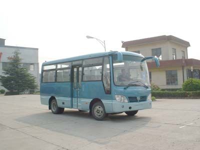 Chunzhou  JNQ6603C1 Light Bus