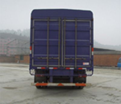 Luba  LB5081CCQ3 Grate type transport vehicle