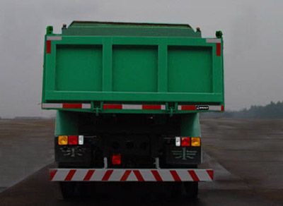 Liute Shenli  LZT3242P2K2T2A91 Dump truck