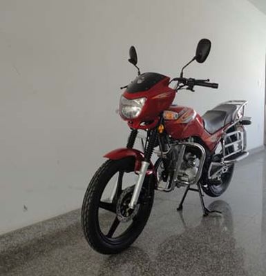 Qianjiang  QJ15018M Two wheeled motorcycles