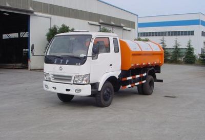 Shenbao SB5815PQ1Clean low-speed truck