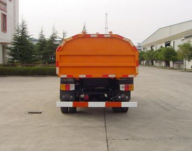 Shenbao  SB5815PQ1 Clean low-speed truck