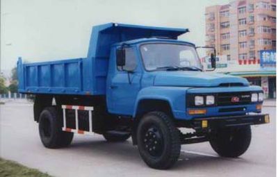 Chi Le  SGZ3101 Dump truck