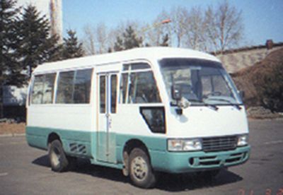 Feiling  SH6606A2 coach