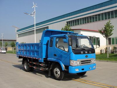 Senyuan SMQ3042JPC4GDump truck