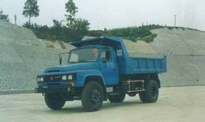 Shitong  STQ3093CL4Y3 Dump truck