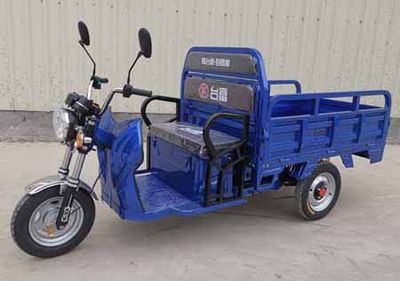 Taifu brand automobiles TF1500DZH Electric tricycle