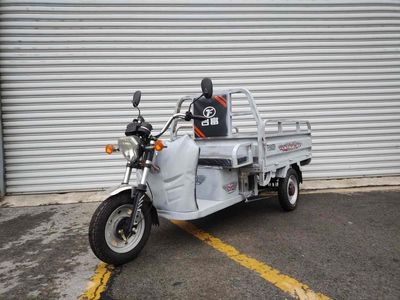 Taifu brand automobiles TF1500DZH Electric tricycle