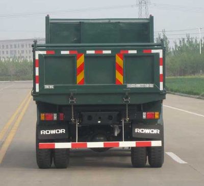 Foton  BJ3163DJPHB2 Dump truck