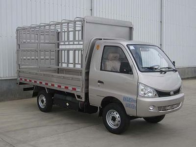 Beijing brand automobiles BJ5036CCYD40TS Grate type transport vehicle