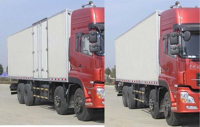 Dongfeng  DFL5281XXYA4 Box transport vehicle