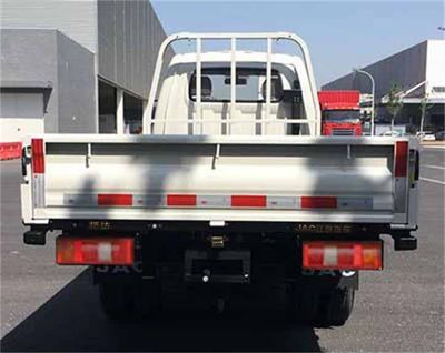 Jianghuai brand automobiles HFC1026PV3E1B4S Truck