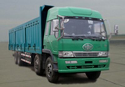 Tianma  KZ3310JF96C Dump truck