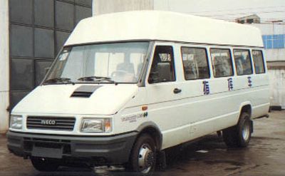 Iveco NJ5056XZH2 Iveco Command Vehicle