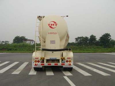 Tonghua  THT9300GSN Bulk cement semi-trailer