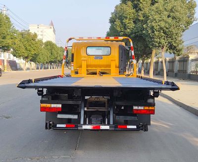 Zhuanli  ZLC5110TQZC6 Obstacle clearing vehicle