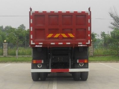 Ouman  BJ3259DLPJBXB Dump truck