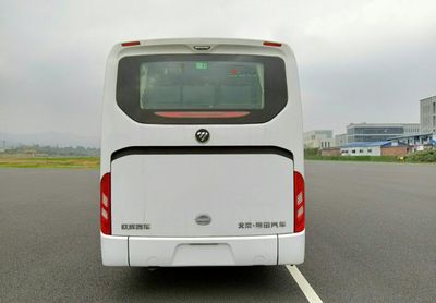 Foton  BJ6906U6AHBN1 coach